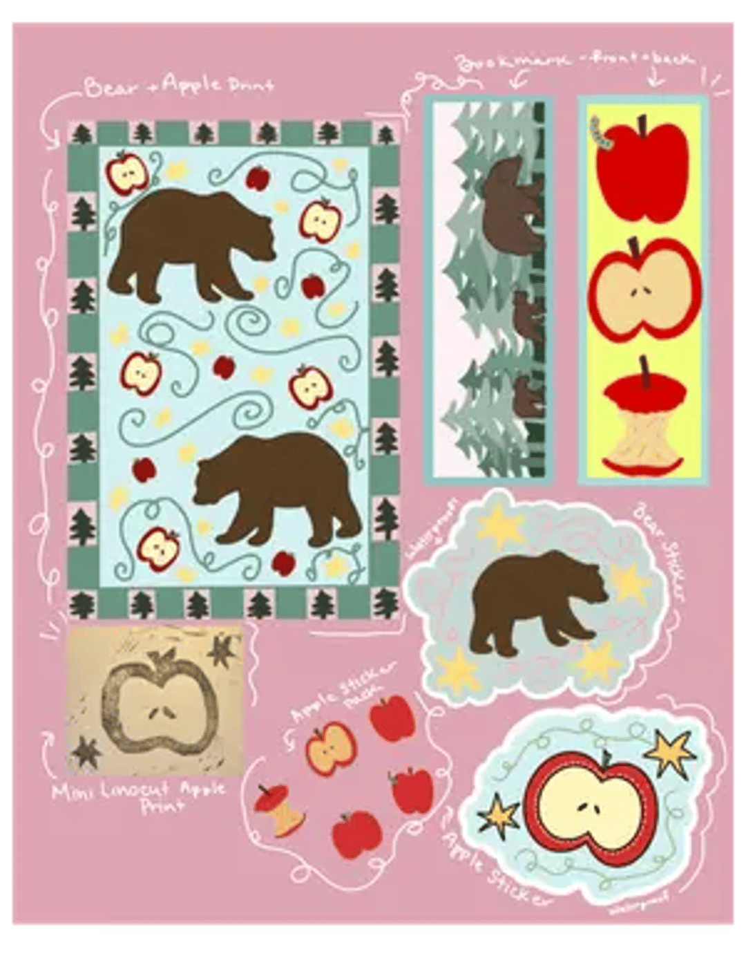 Creature Comforts thumbnail 2