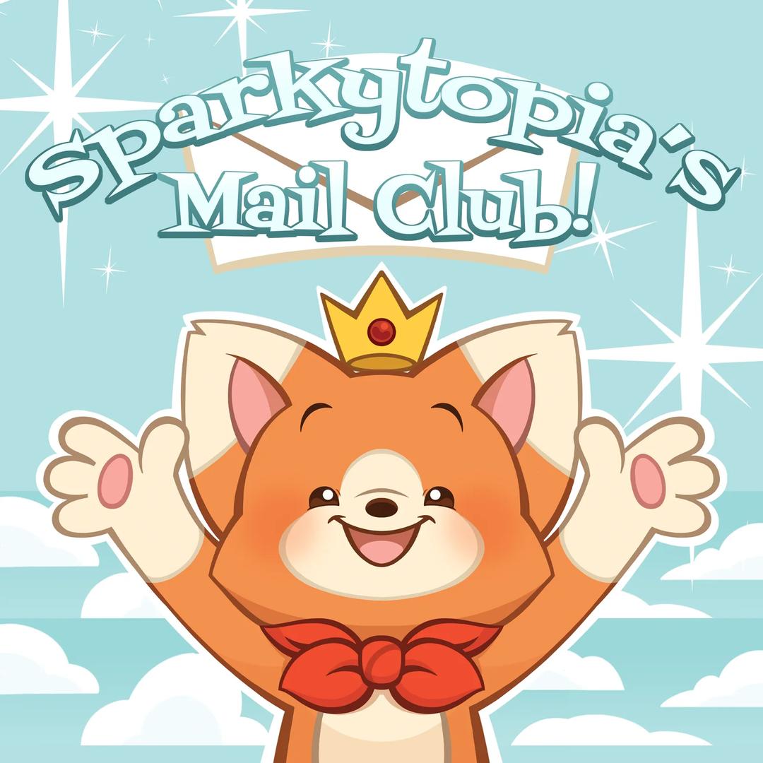 Sparkytopia!