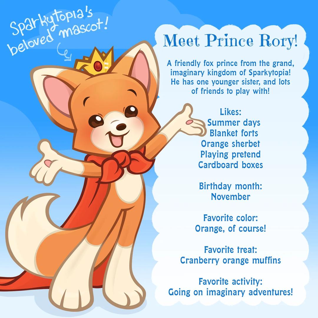 Sparkytopia! — image 2