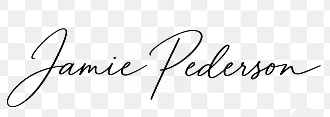The XO letter society signature