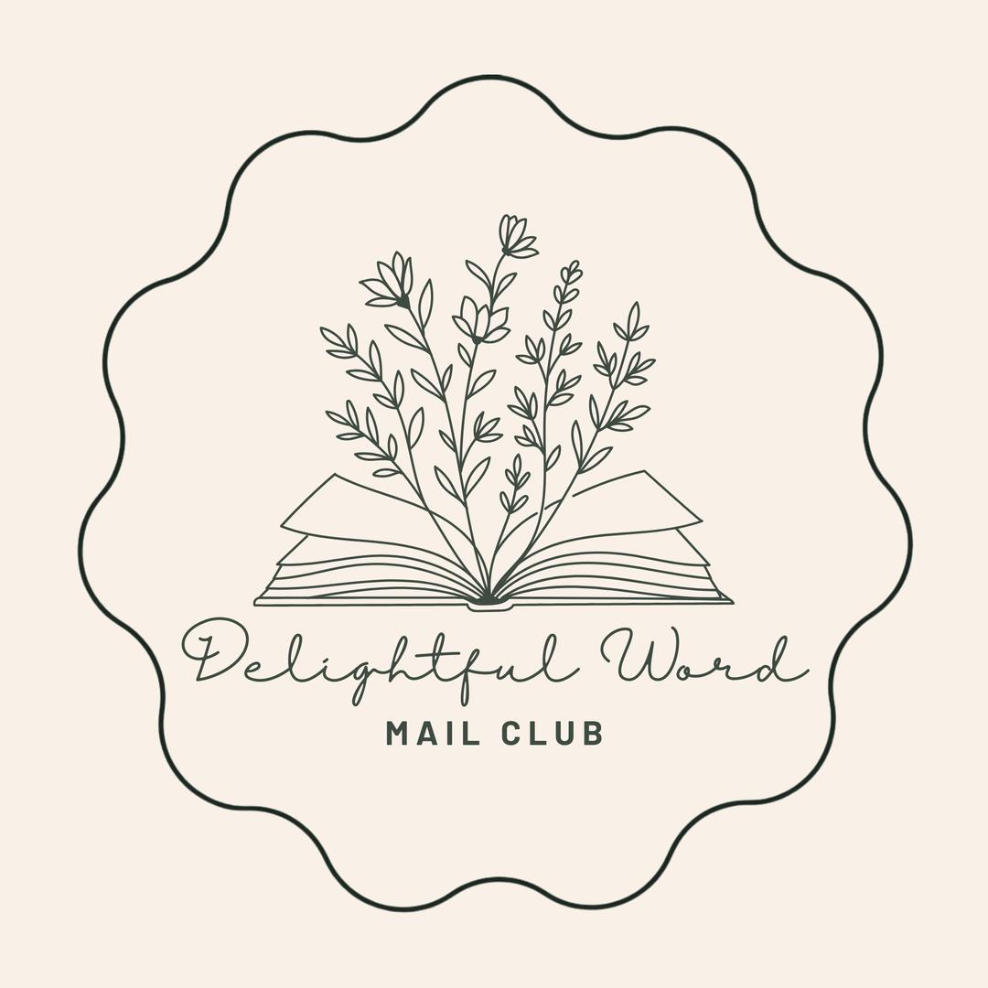Delightful Word Mail Club