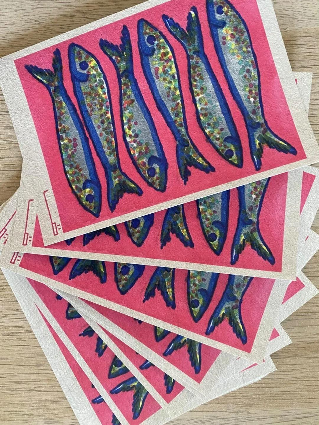 loskobby's mail club — image 6