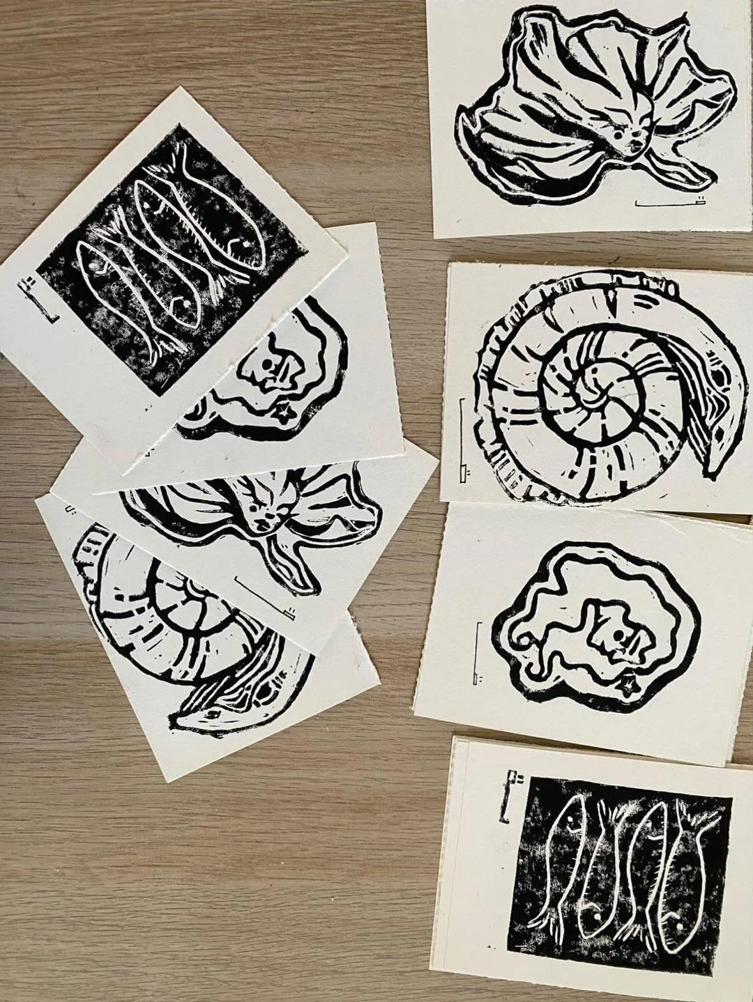 loskobby's mail club — image 14