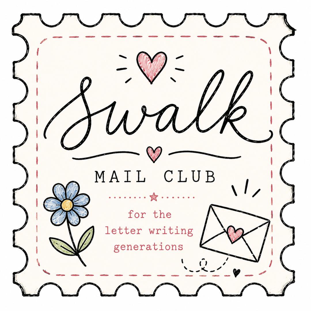S.W.A.L.K.