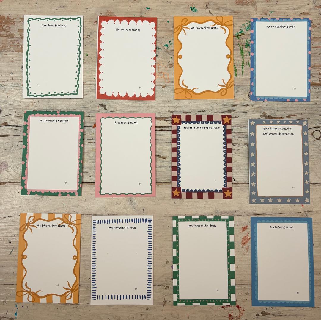 Preview of September 2026 mailing, photo 1