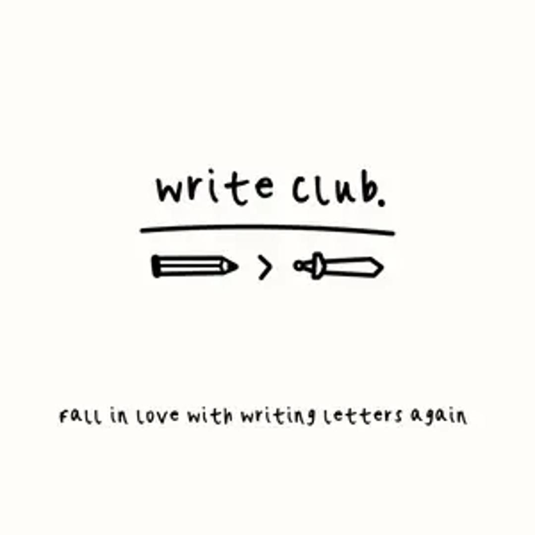 Write Club. thumbnail 6