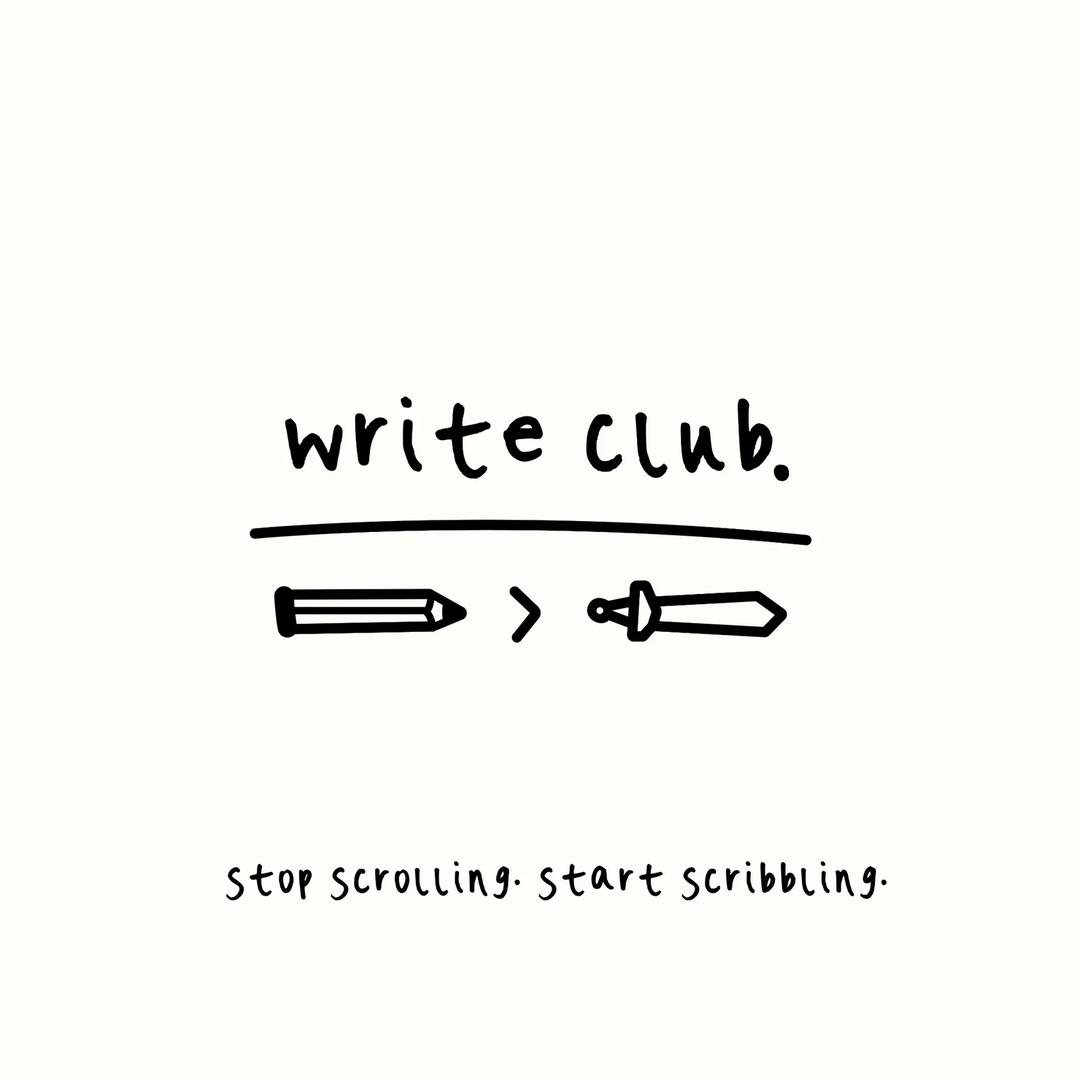 Write Club. — image 8