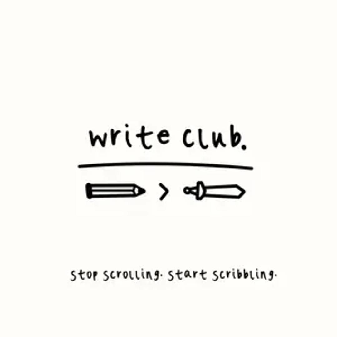 Write Club. thumbnail 8