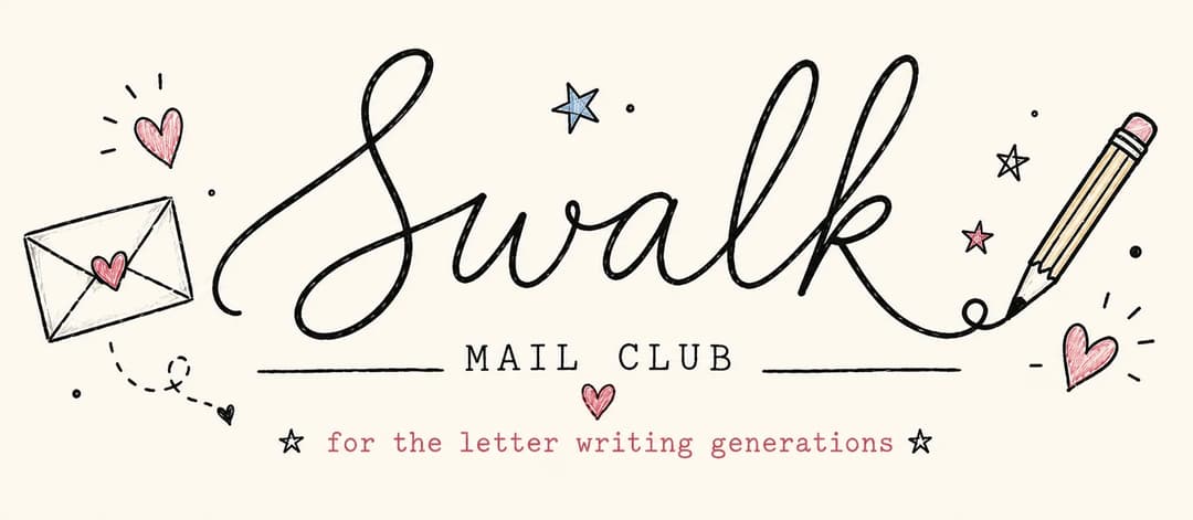 S.W.A.L.K. — image 1