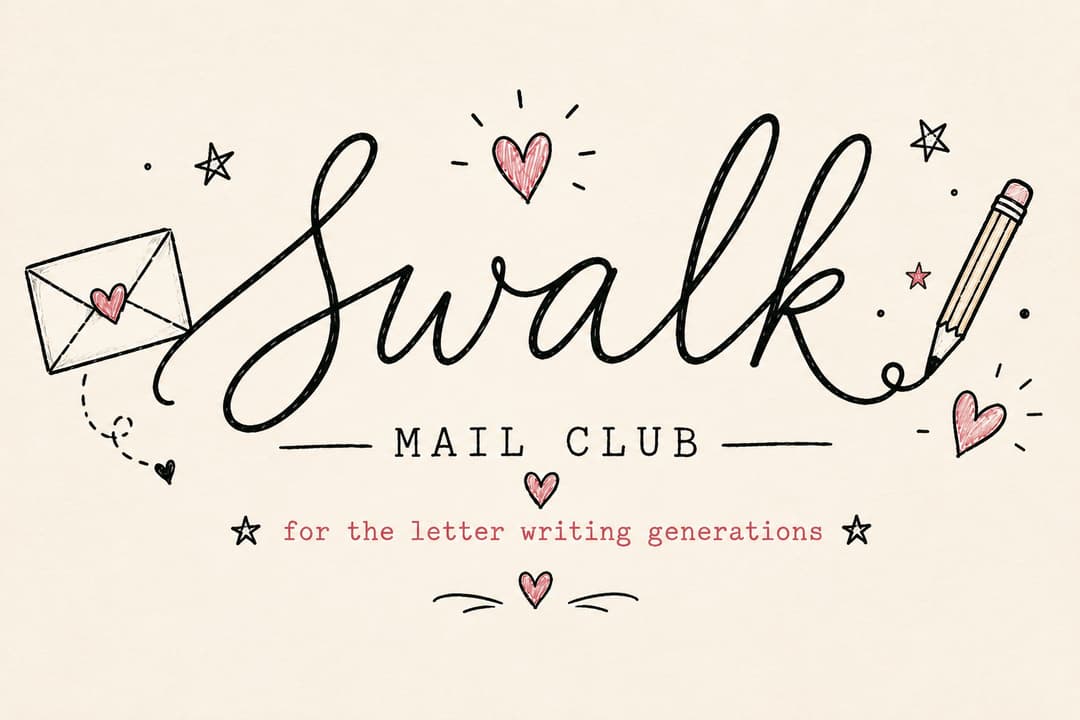 Signature de S.W.A.L.K.