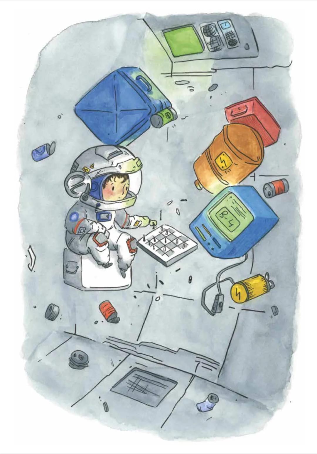 Cookies and Stamps — image 5