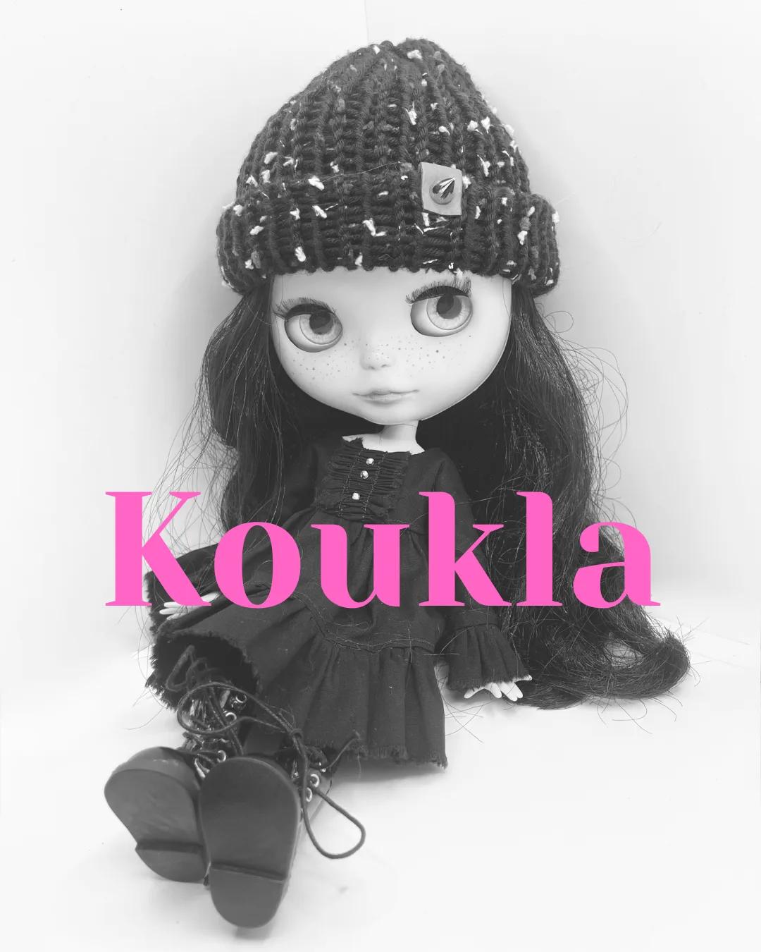 Koukla Mail Club — image 1