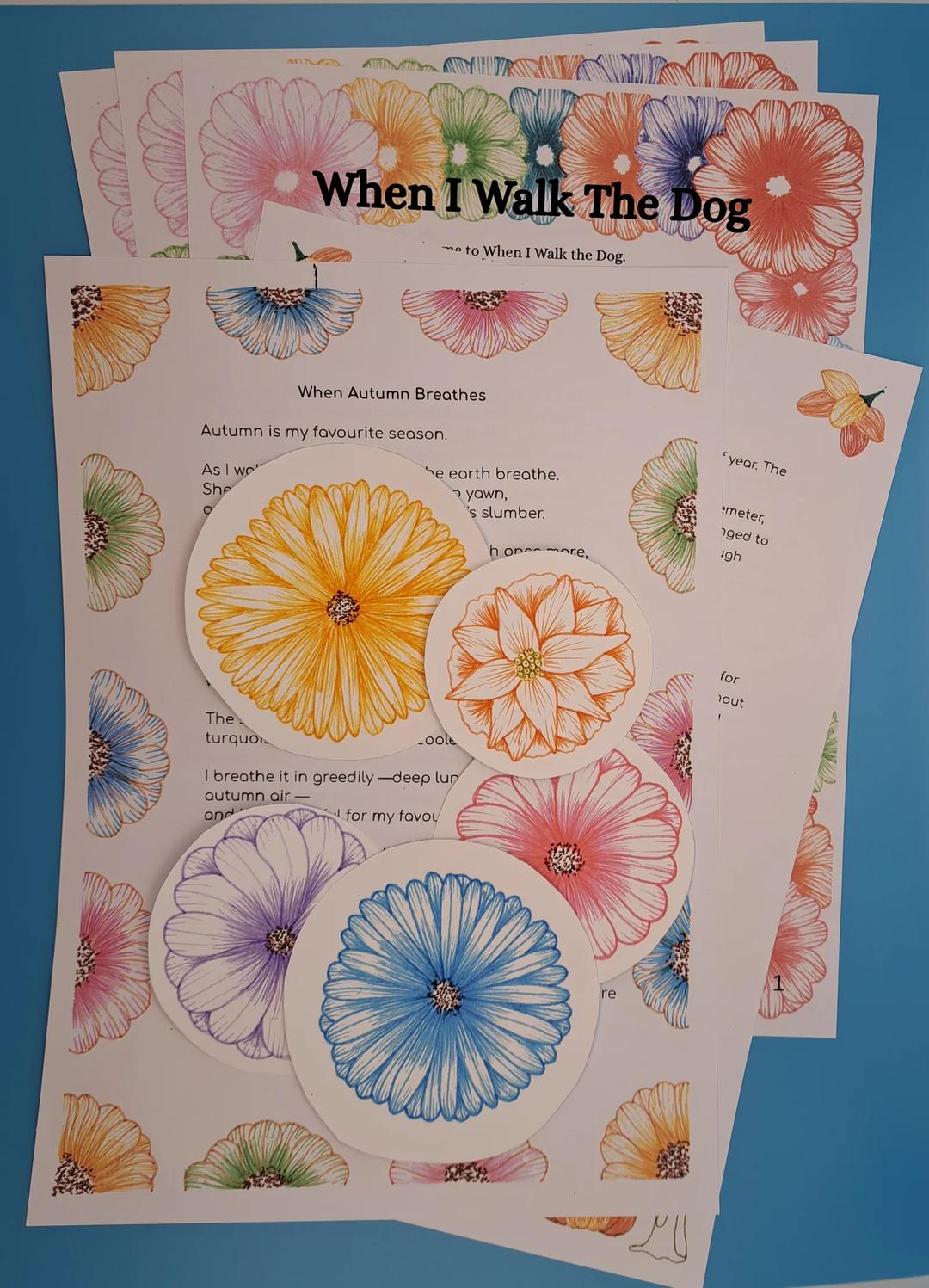 When I walk The Dog — image 2