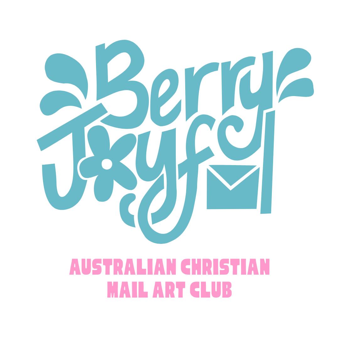 Berry Joyful Mail