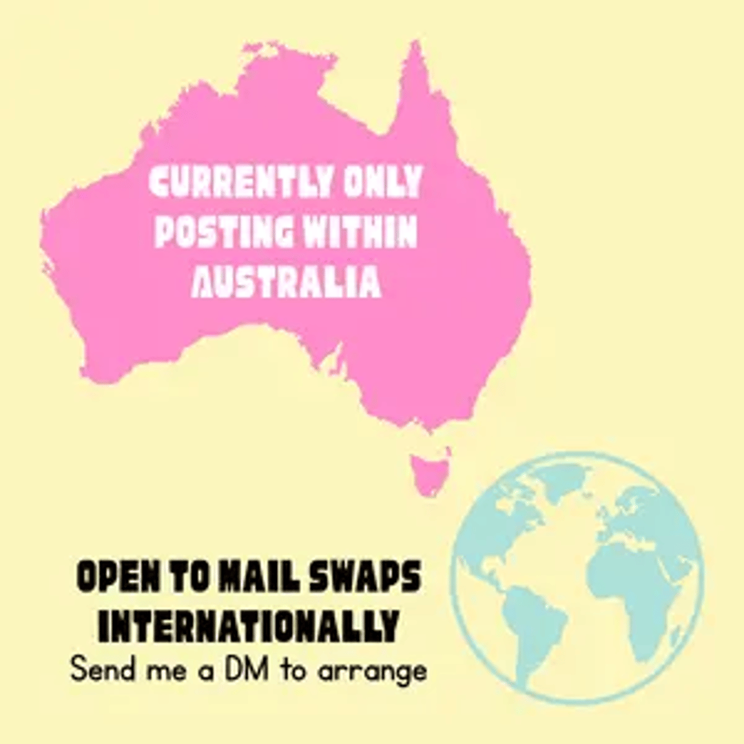 Berry Joyful Mail thumbnail 2