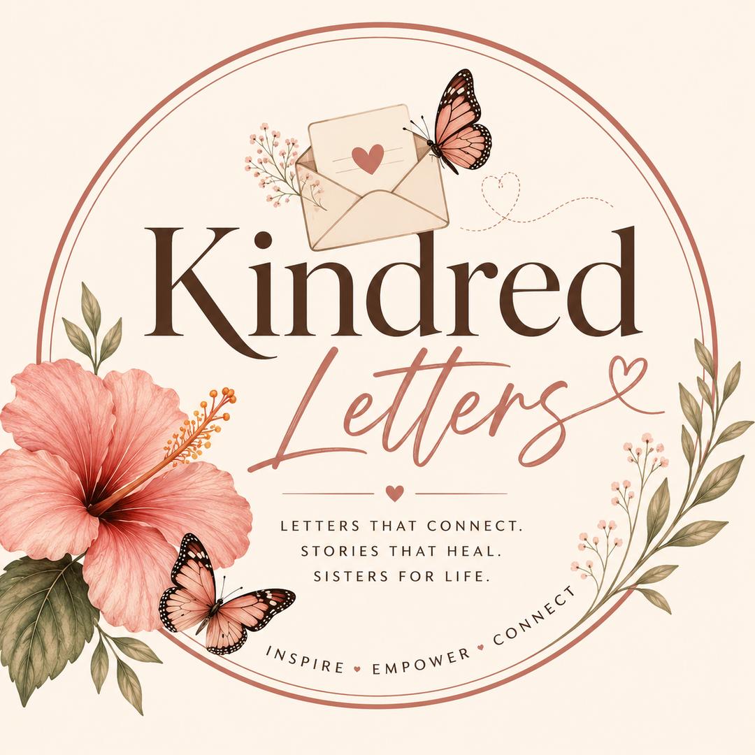 KindredLetters
