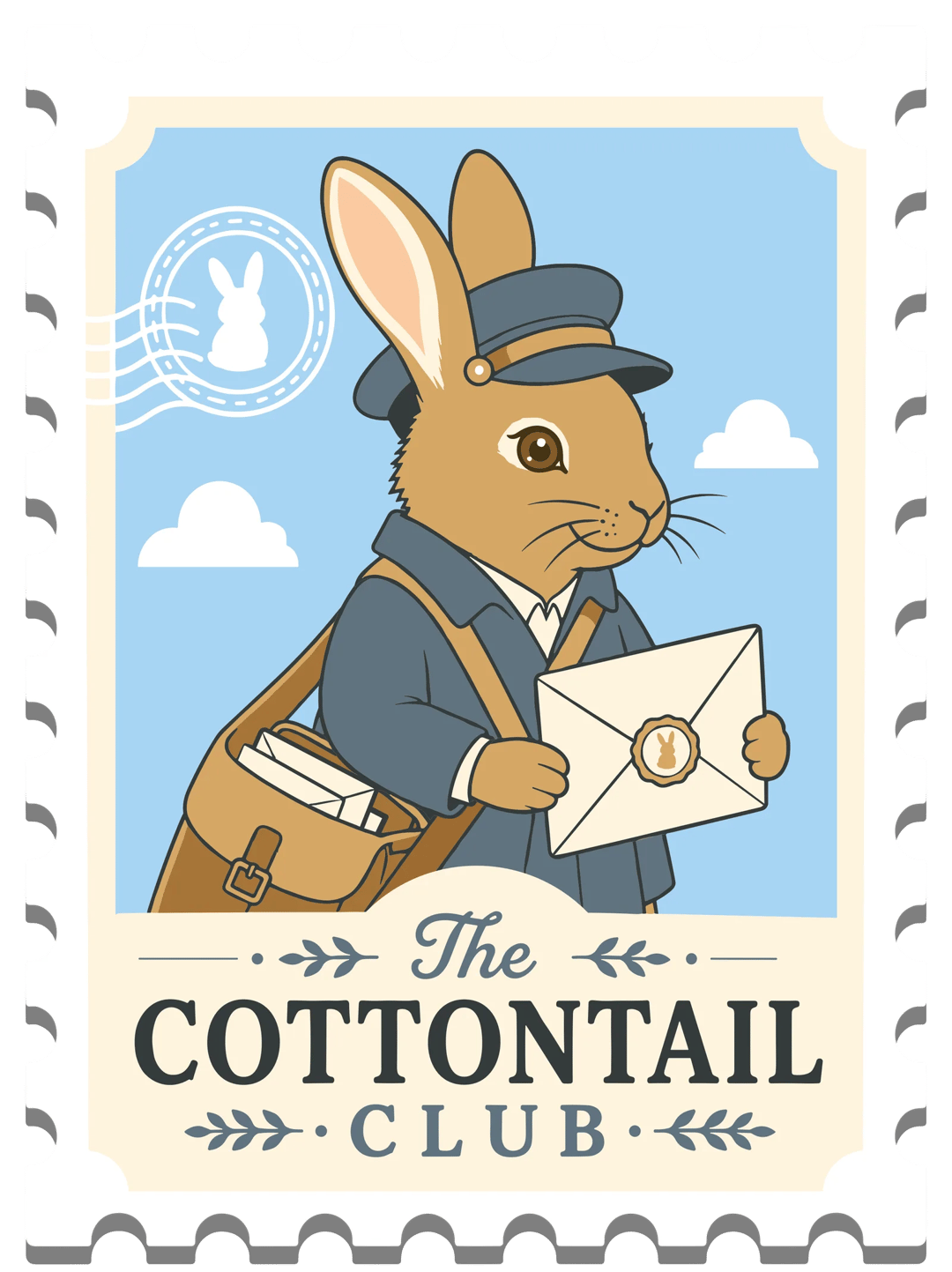 The Cottontail Club — image 1