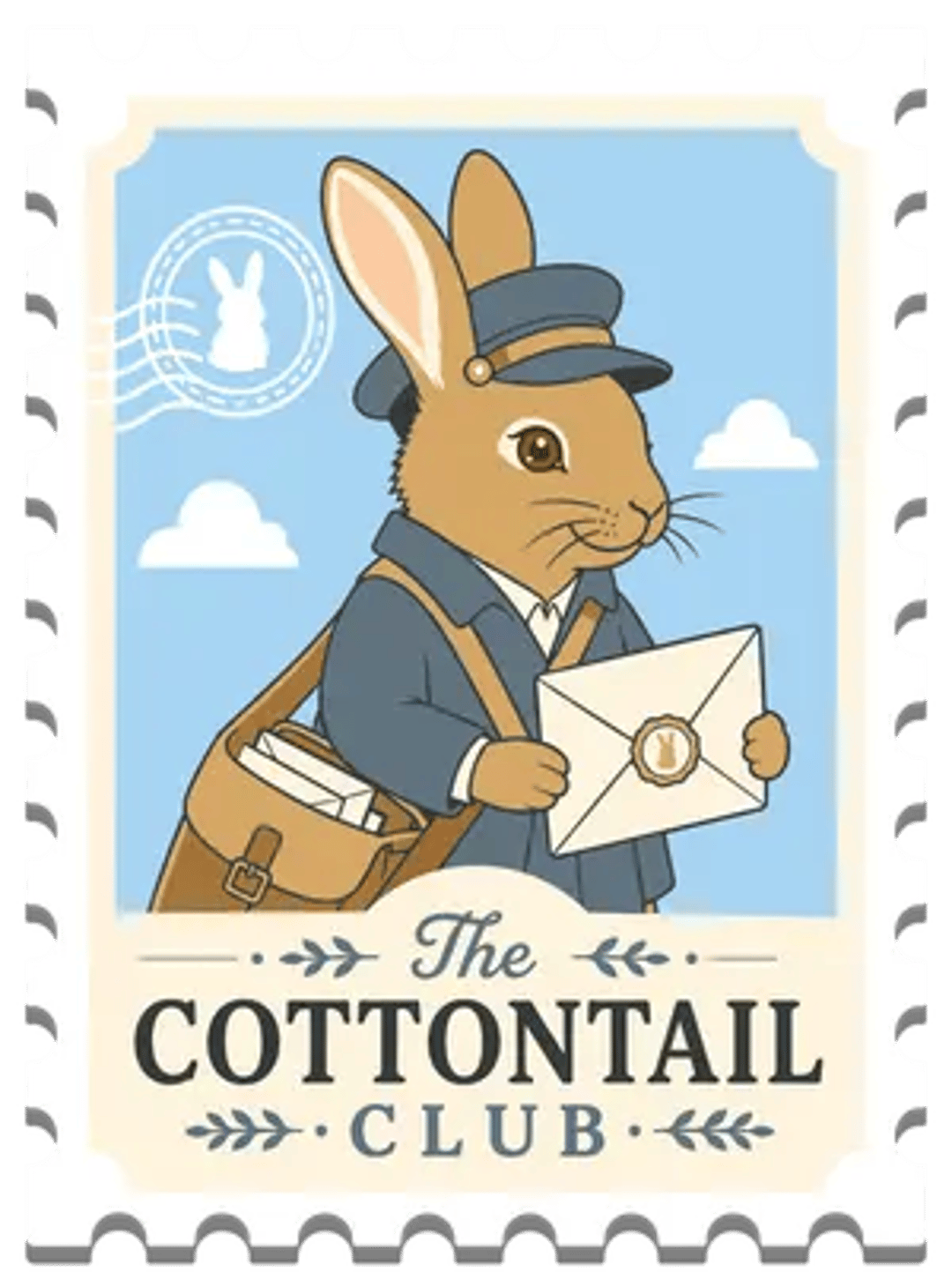 The Cottontail Club thumbnail 1