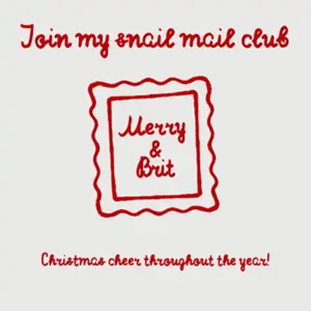 MerryAndBrit  thumbnail 2
