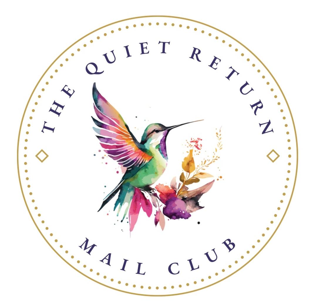 The Quiet Return