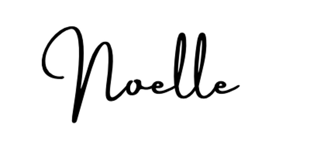 The Quiet Return signature