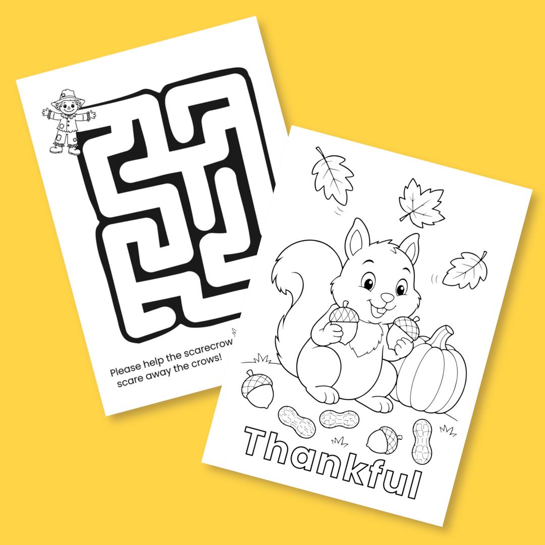 Preview of October 2026 mailing, photo 1