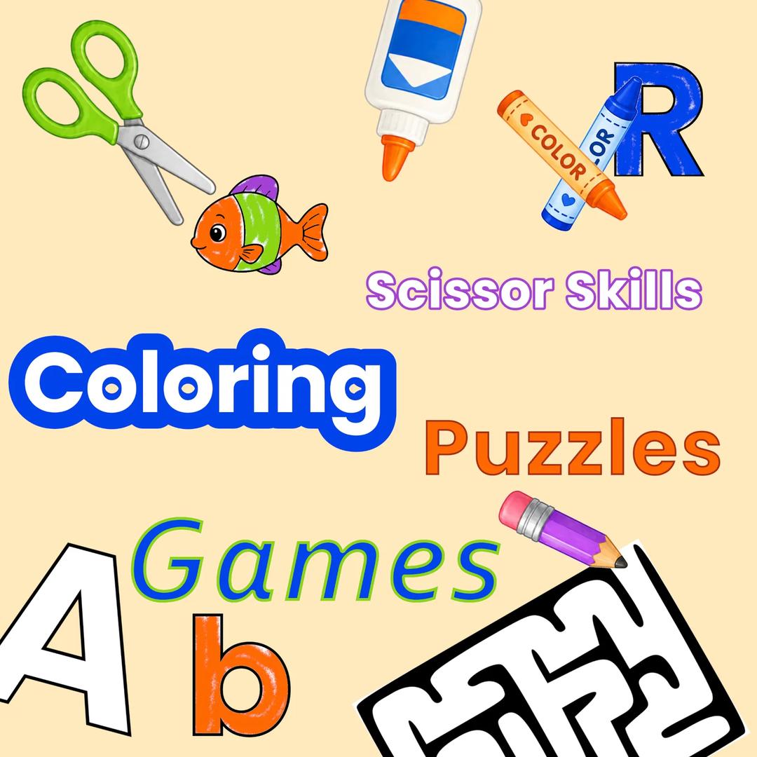Games With Gramma — image 1