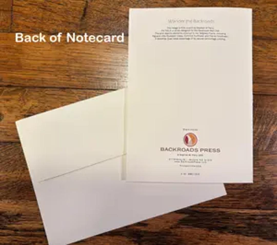 Backroads Press Mail Club thumbnail 6
