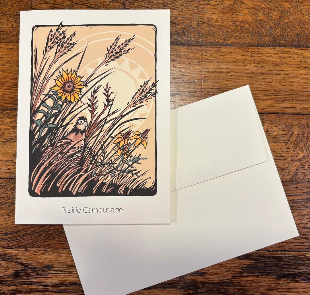 Backroads Press Mail Club — image 3