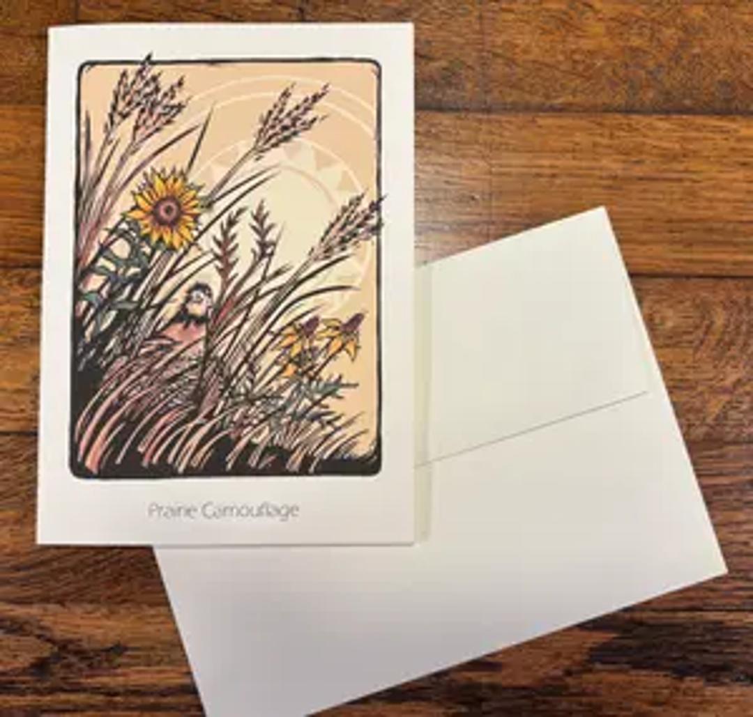 Backroads Press Mail Club thumbnail 3