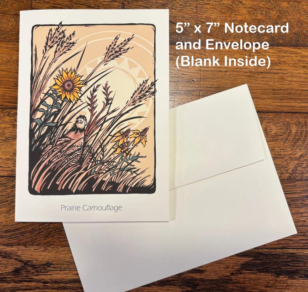 Backroads Press Mail Club — image 5