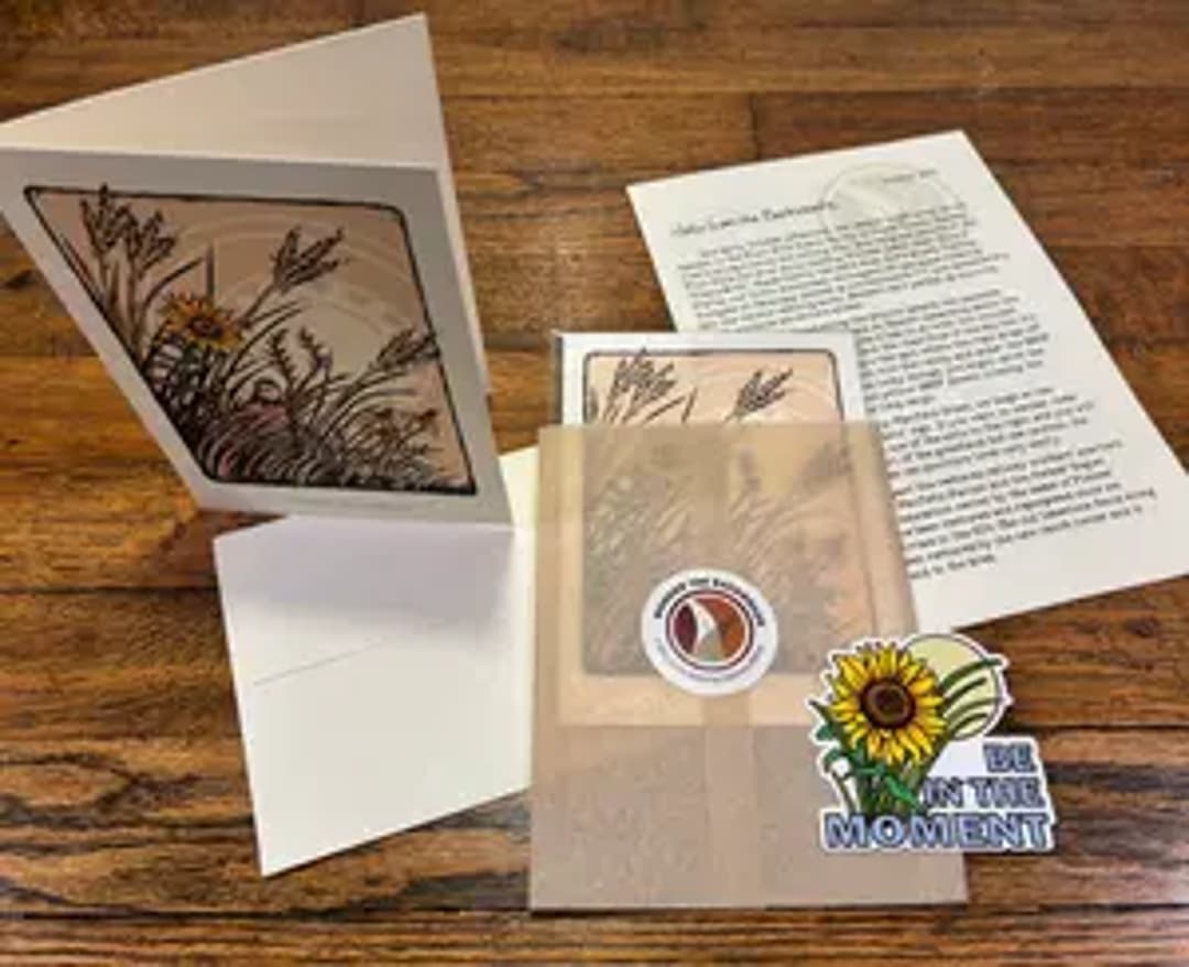 Backroads Press Mail Club thumbnail 2
