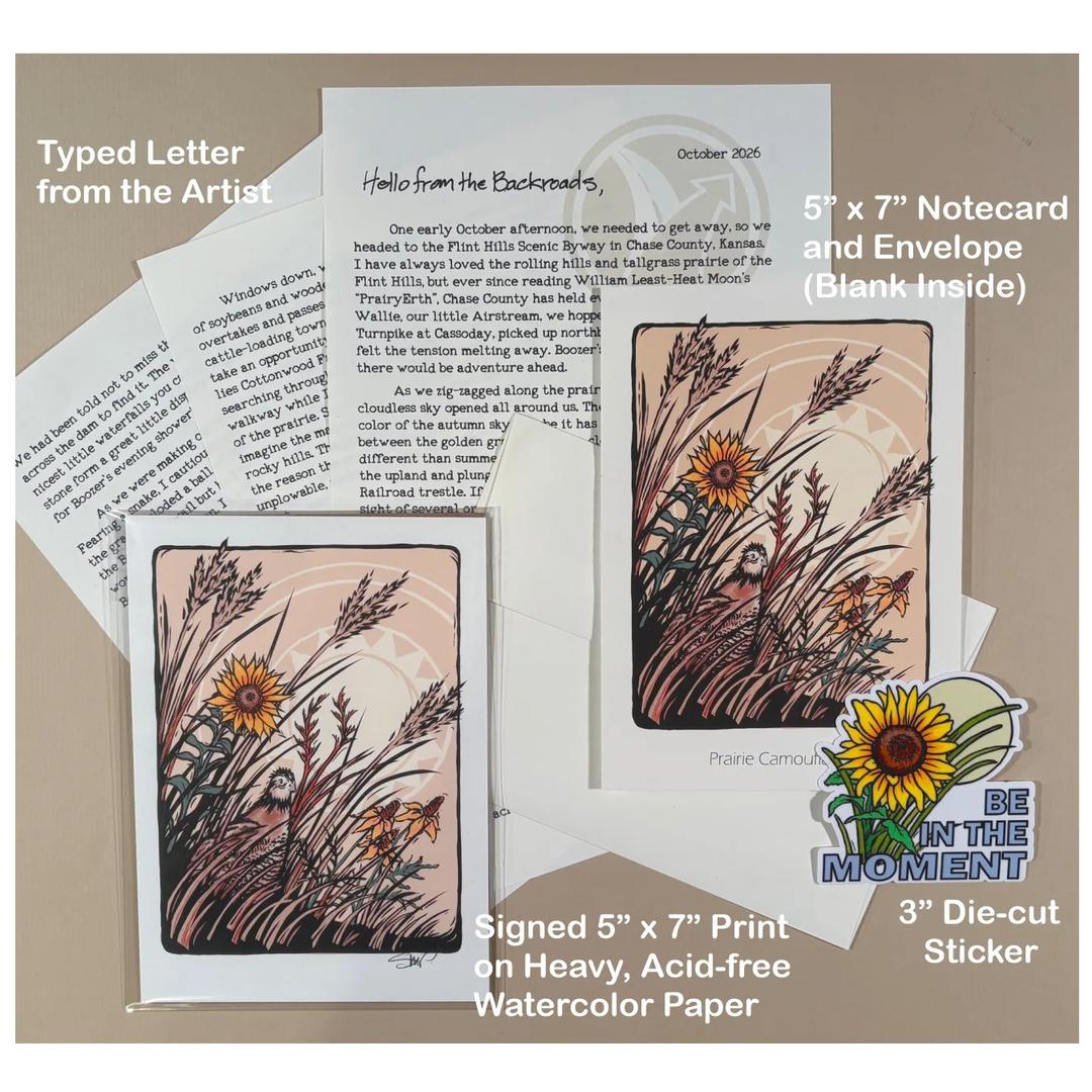 Backroads Press Mail Club — image 5