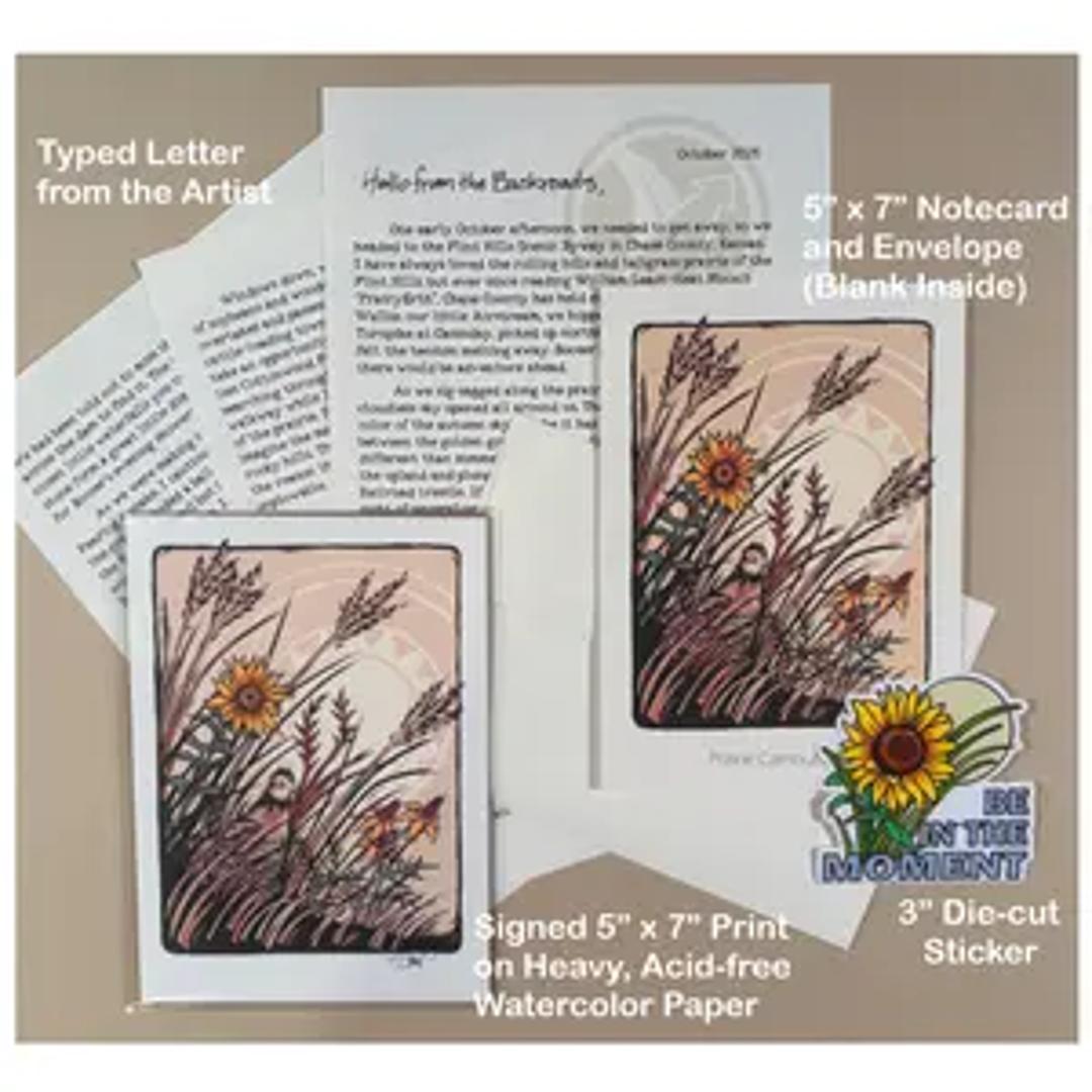 Backroads Press Mail Club thumbnail 5