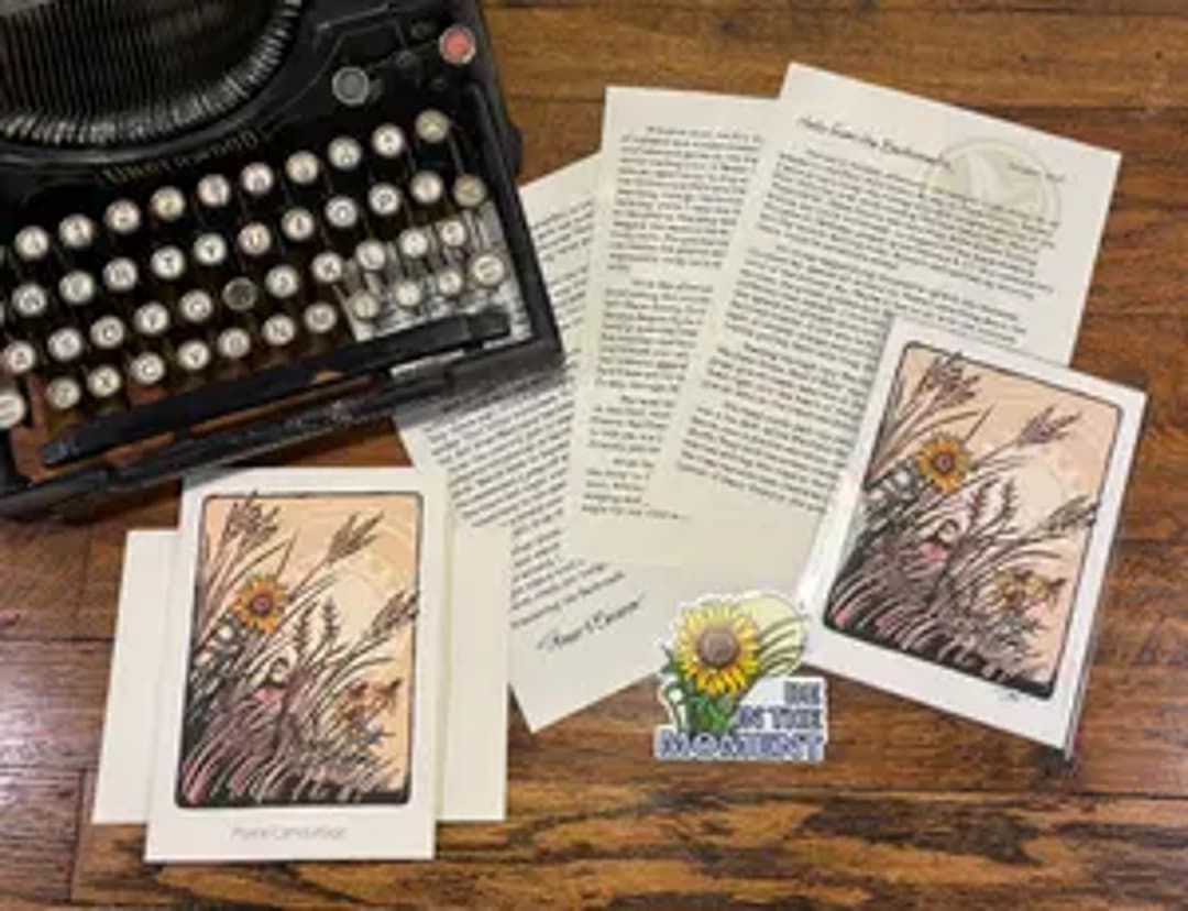 Backroads Press Mail Club thumbnail 1
