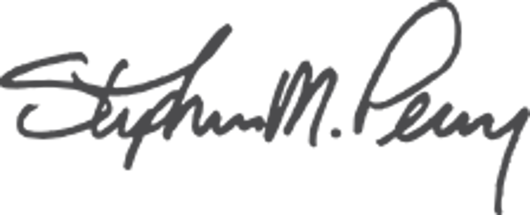 Backroads Press Mail Club signature