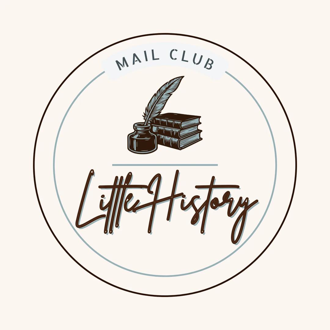 Little History — image 1