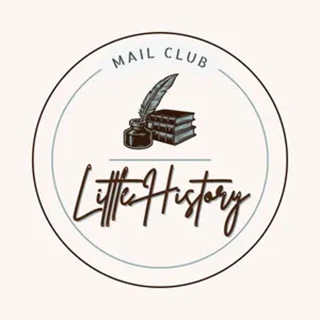 Little History thumbnail 1