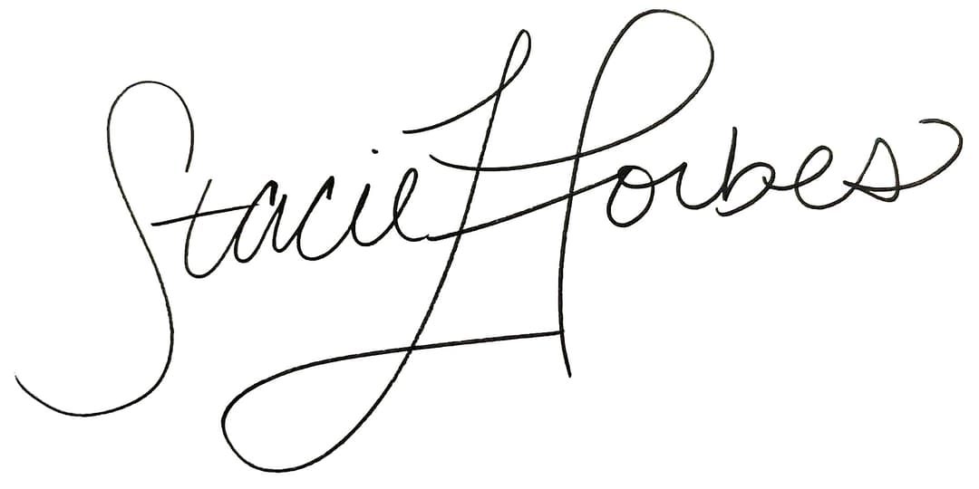 Little History signature