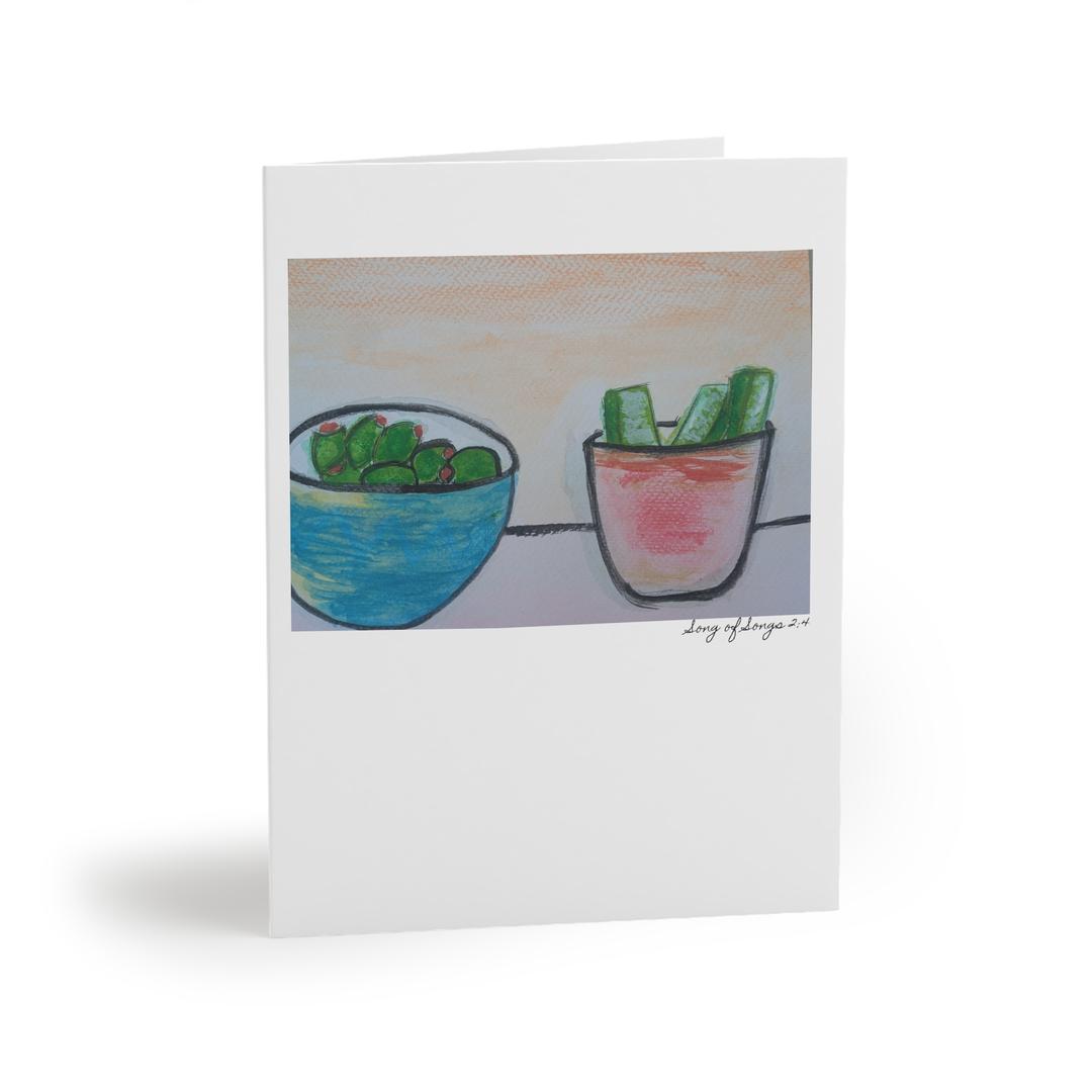 Watercolour&Word