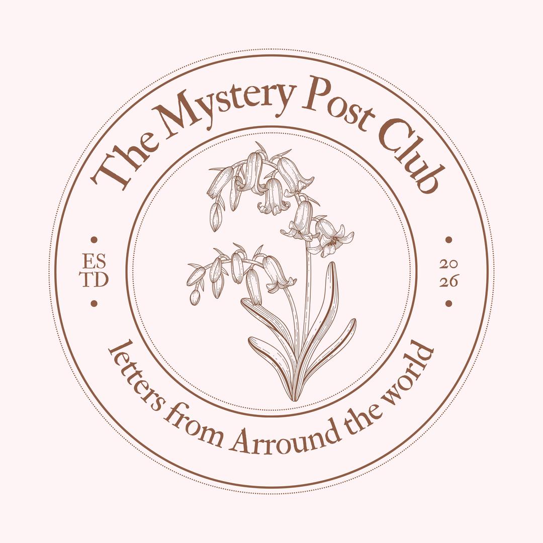 The Mystery Post Club 