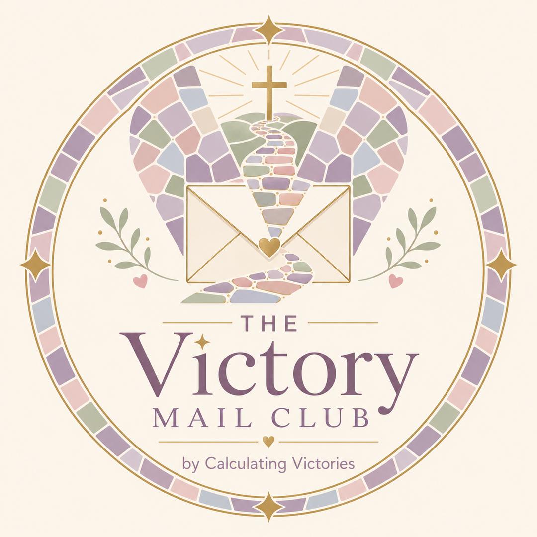 The Victory Mail Club
