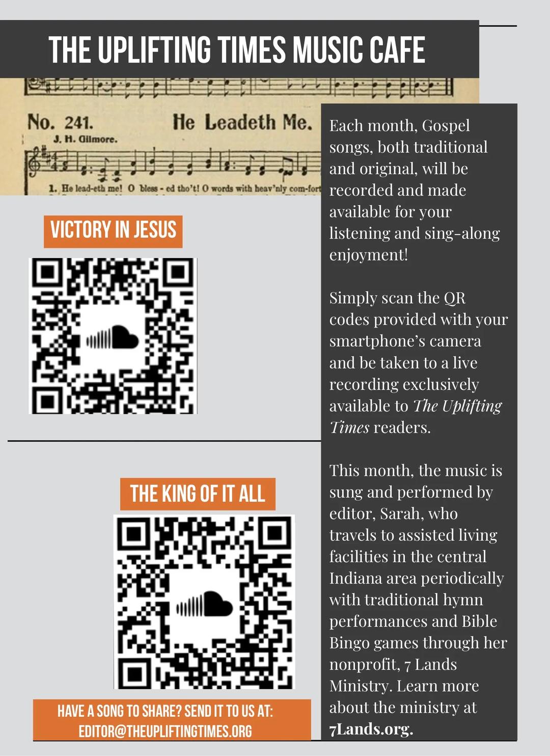 The Uplifting Times — image 14