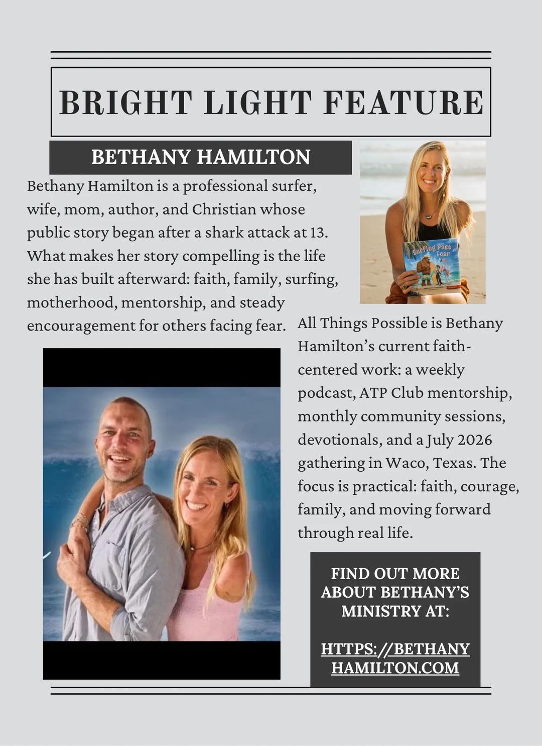 The Uplifting Times — image 5