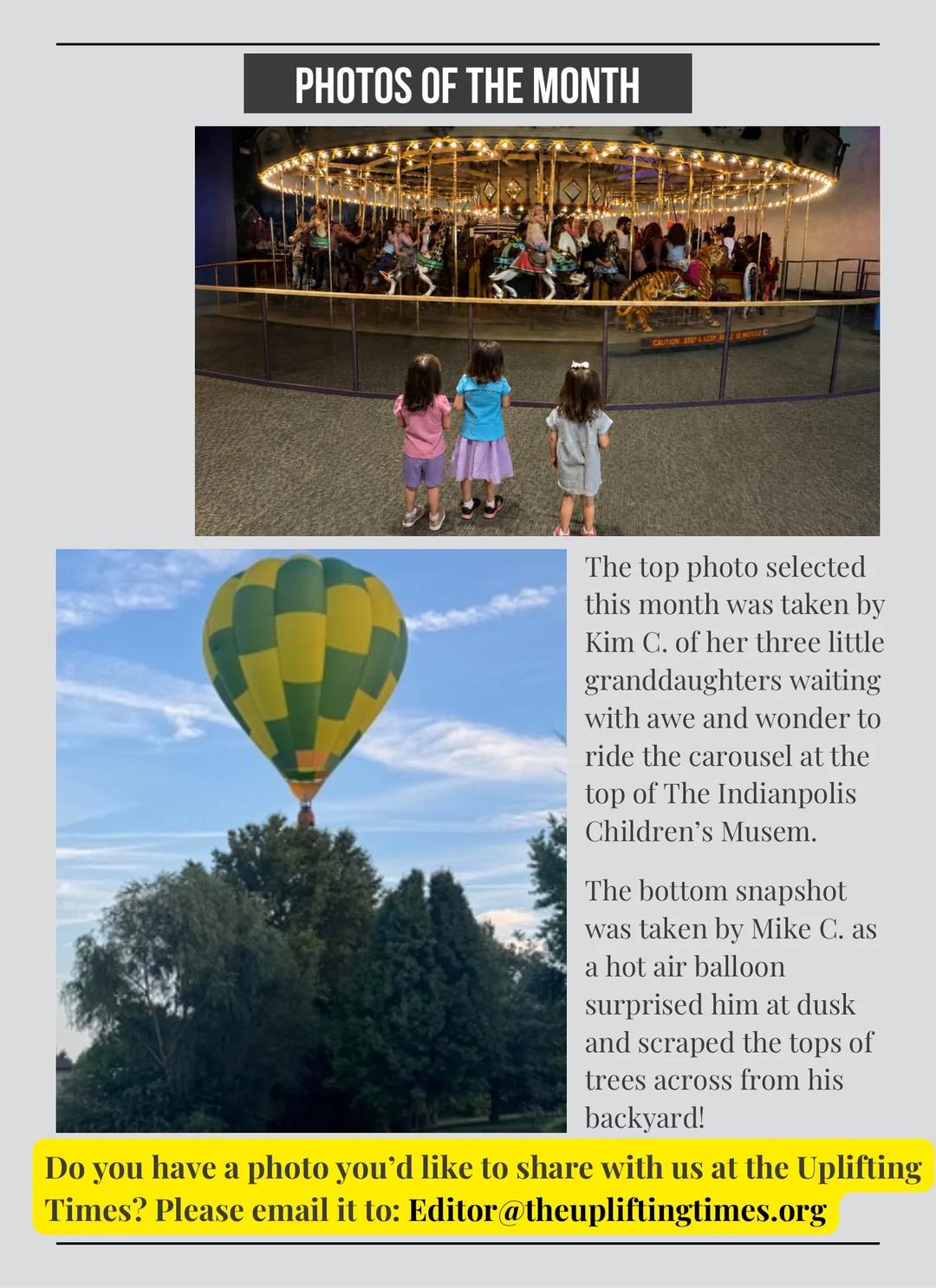 The Uplifting Times — image 8