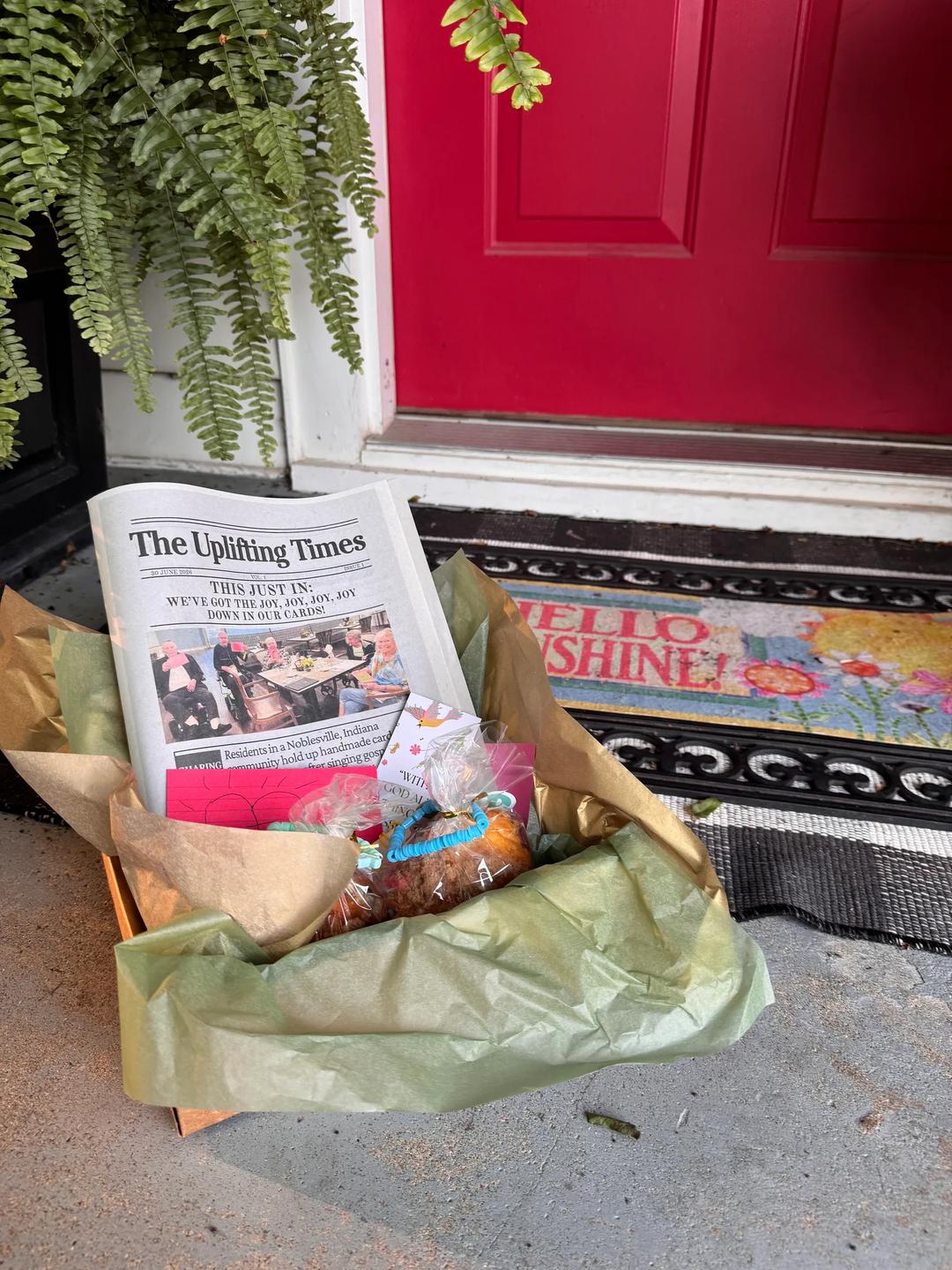 The Uplifting Times — image 6