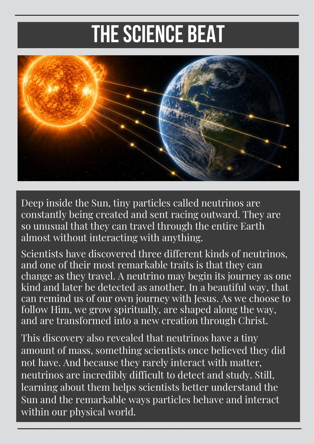 The Uplifting Times — image 4