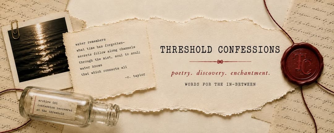 Threshold Artifacts — image 1