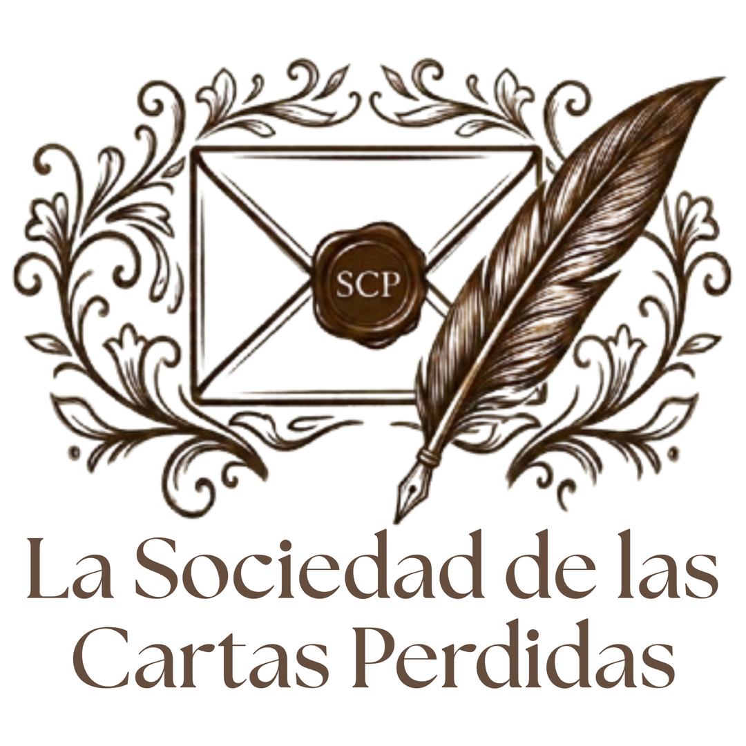 La Sociedad de las Cartas Perdidas