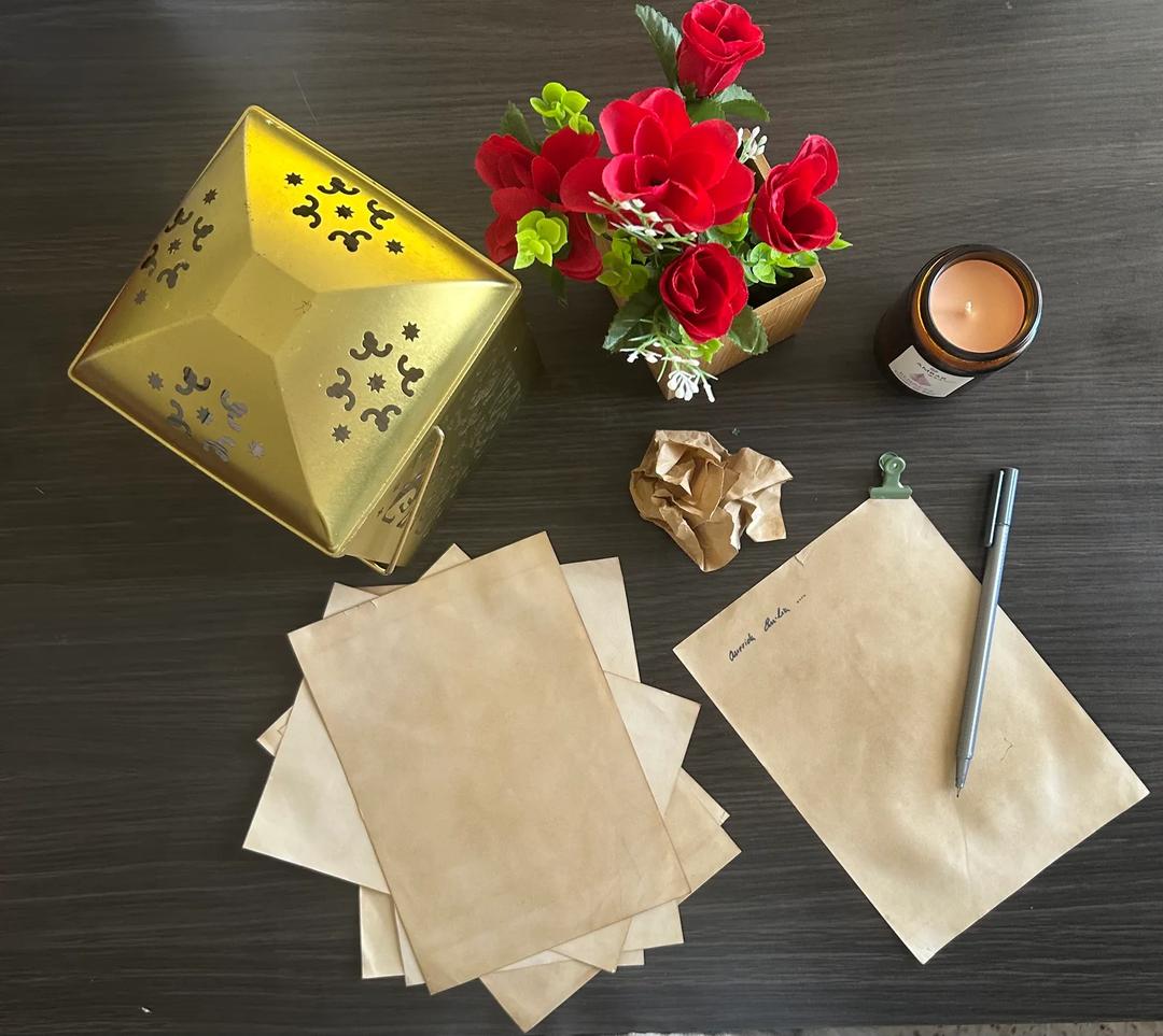 La Sociedad de las Cartas Perdidas — image 3